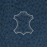 Elleboogstukken Leer | opnaaibaar | 19 x 9,5 cm | donkerblauw Elleboogstukken ELLEBOOGSTUKKEN - LEER - 35 - 19 - DONKERBLAUW